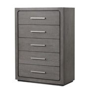 Crowthorne Chest - R&R Furniture Gallery (Fountain Valley, CA)