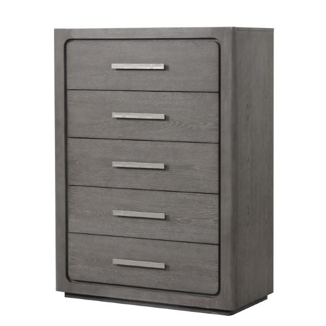 Crowthorne Chest - R&R Furniture Gallery (Fountain Valley, CA)
