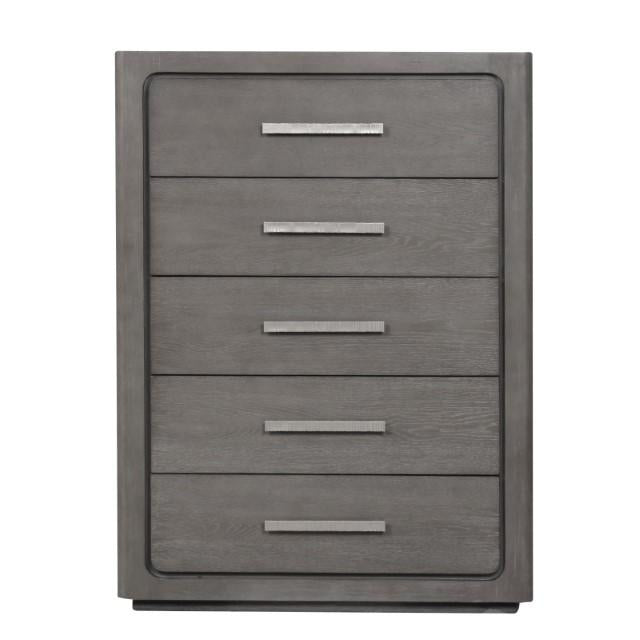 Crowthorne Chest - R&R Furniture Gallery (Fountain Valley, CA)