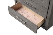 Crowthorne Chest - R&R Furniture Gallery (Fountain Valley, CA)
