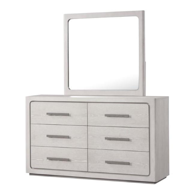 Crowthorne Mirror - R&R Furniture Gallery (Fountain Valley, CA)