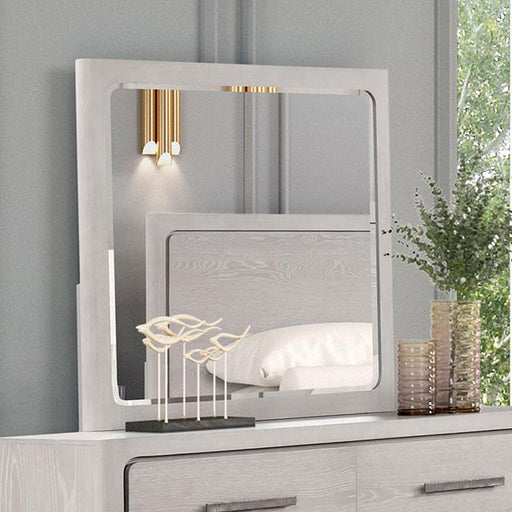 Crowthorne Mirror - R&R Furniture Gallery (Fountain Valley, CA)
