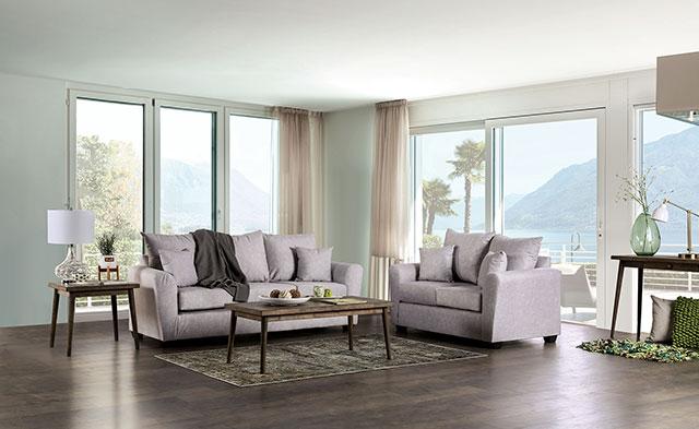 CROYDON Sofa - R&R Furniture Gallery (Fountain Valley, CA)