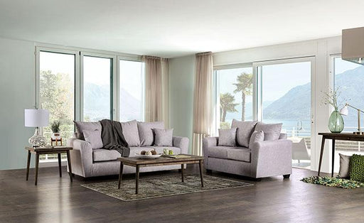 CROYDON Loveseat - R&R Furniture Gallery (Fountain Valley, CA)