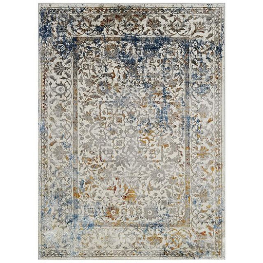 Crumlin Area Rug - R&R Furniture Gallery (Fountain Valley, CA)