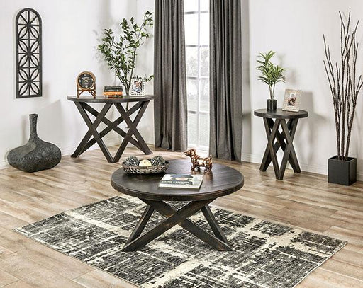 Culver Sofa Table - R&R Furniture Gallery (Fountain Valley, CA)