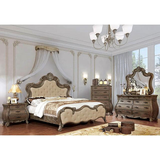 Cursa Dresser - R&R Furniture Gallery (Fountain Valley, CA)