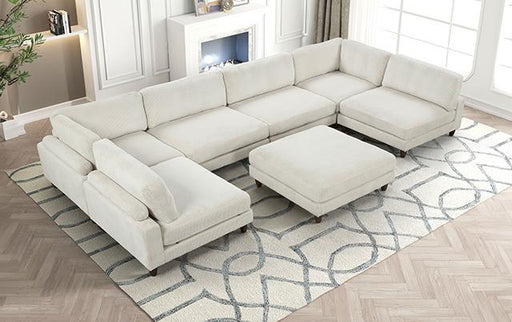 Dagenham Sectional [ A ] - R&R Furniture Gallery (Fountain Valley, CA)