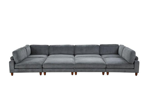 Dagenham Sectional [ B ] - R&R Furniture Gallery (Fountain Valley, CA)