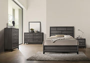 Errico Dresser - R&R Furniture Gallery (Fountain Valley, CA)
