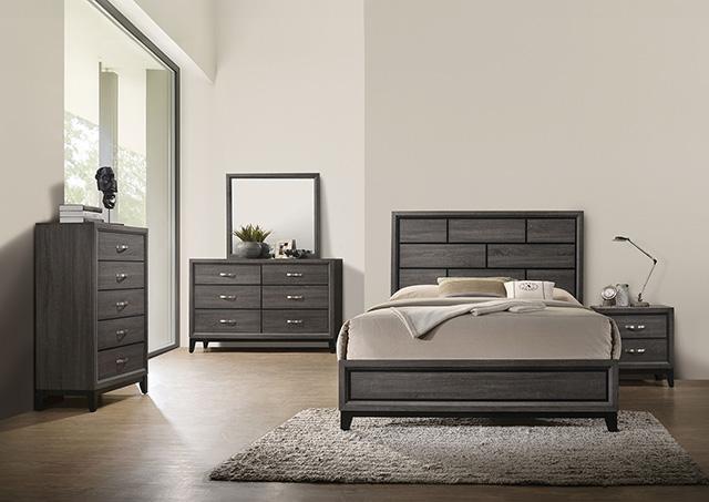 Errico Mirror - R&R Furniture Gallery (Fountain Valley, CA)