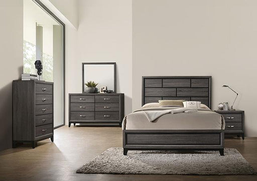 Errico Mirror - R&R Furniture Gallery (Fountain Valley, CA)