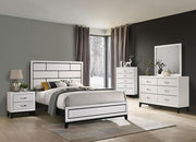 Errico Mirror - R&R Furniture Gallery (Fountain Valley, CA)