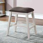 HEIDELBERG Counter Ht. Stool (2/CTN) - R&R Furniture Gallery (Fountain Valley, CA)