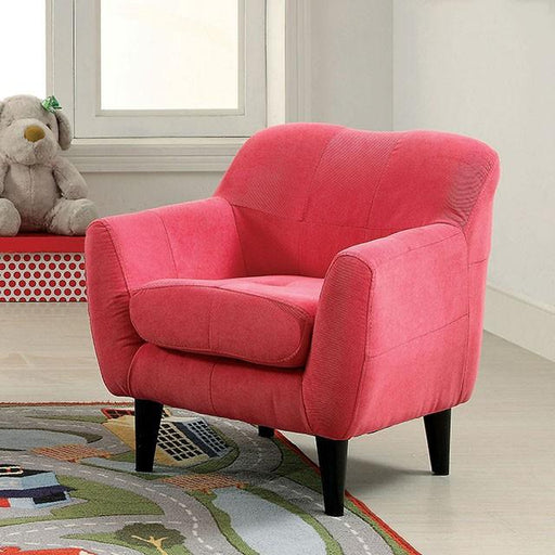 Heidi Kids Chair - R&R Furniture Gallery (Fountain Valley, CA)