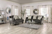 Hendon Loveseat - R&R Furniture Gallery (Fountain Valley, CA)