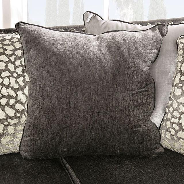 Hendon Loveseat - R&R Furniture Gallery (Fountain Valley, CA)