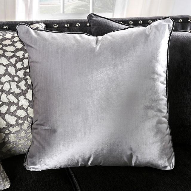 Hendon Loveseat - R&R Furniture Gallery (Fountain Valley, CA)