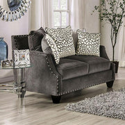 Hendon Loveseat - R&R Furniture Gallery (Fountain Valley, CA)