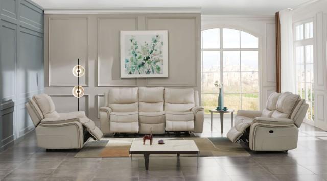 HENRICUS Sofa, Beige - R&R Furniture Gallery (Fountain Valley, CA)