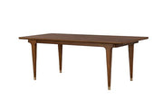 Hepburne Dining Table - R&R Furniture Gallery (Fountain Valley, CA)