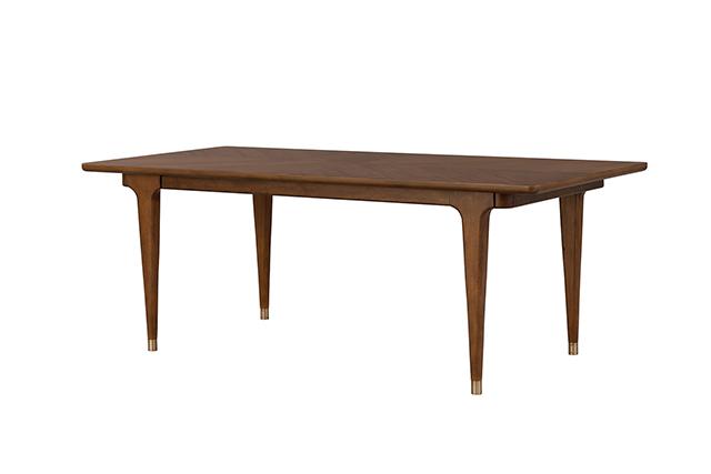 Hepburne Dining Table - R&R Furniture Gallery (Fountain Valley, CA)