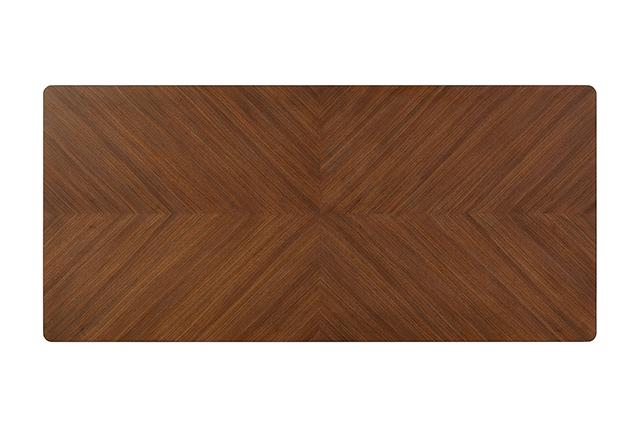 Hepburne Dining Table - R&R Furniture Gallery (Fountain Valley, CA)