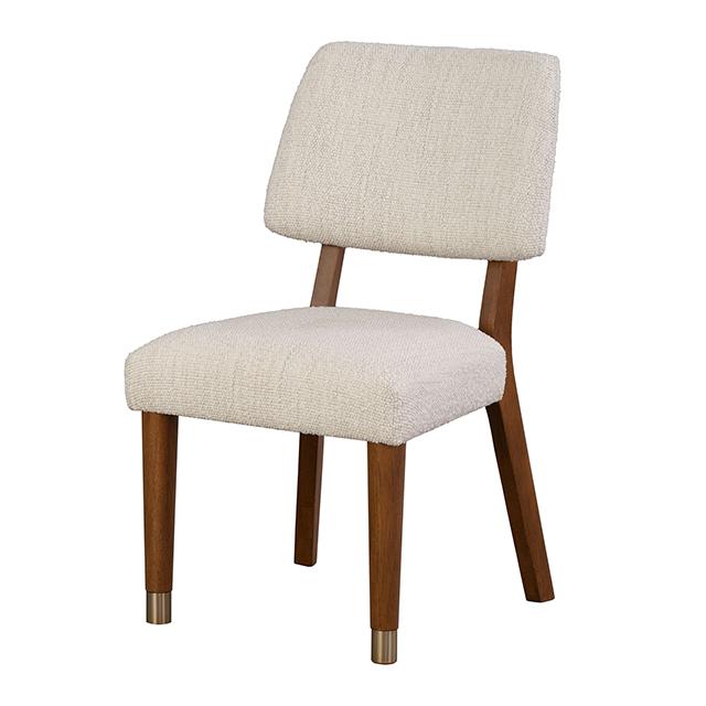 Hepburne Dining Table - R&R Furniture Gallery (Fountain Valley, CA)