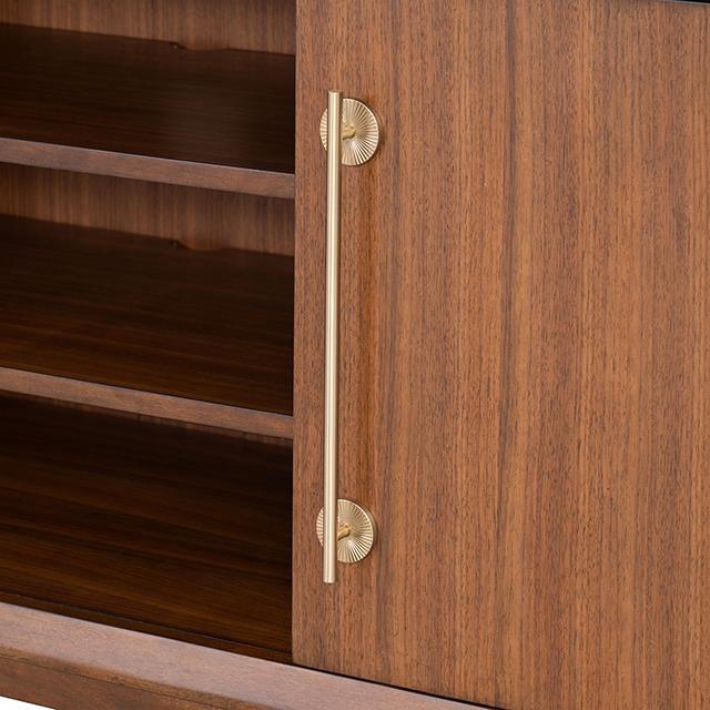 Hepburne Entertainment Center - R&R Furniture Gallery (Fountain Valley, CA)