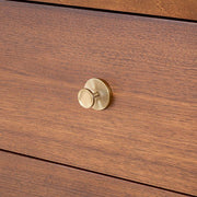 Hepburne Dresser - R&R Furniture Gallery (Fountain Valley, CA)