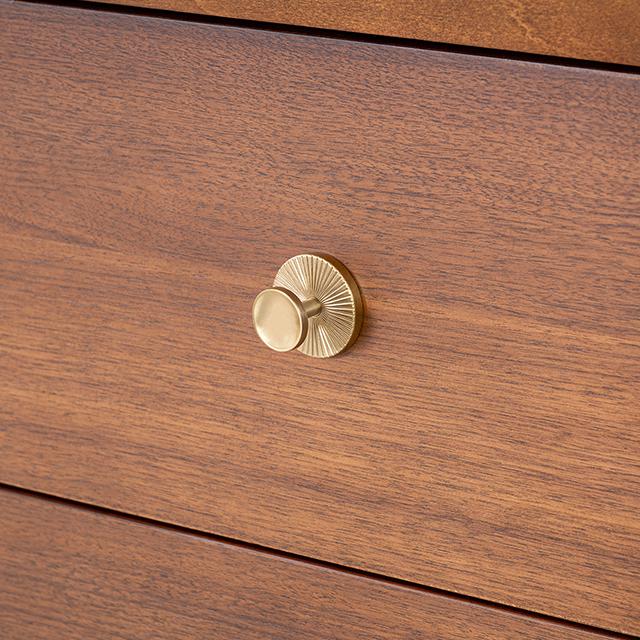 Hepburne Nightstand - R&R Furniture Gallery (Fountain Valley, CA)