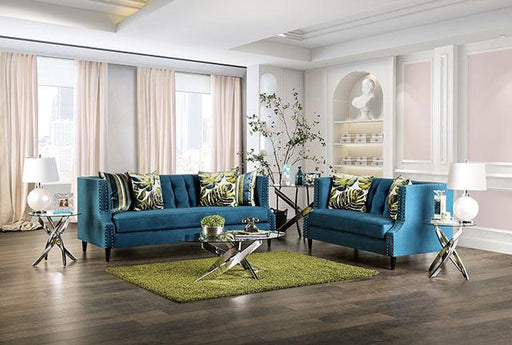 AZULETTI Sofa - R&R Furniture Gallery (Fountain Valley, CA)