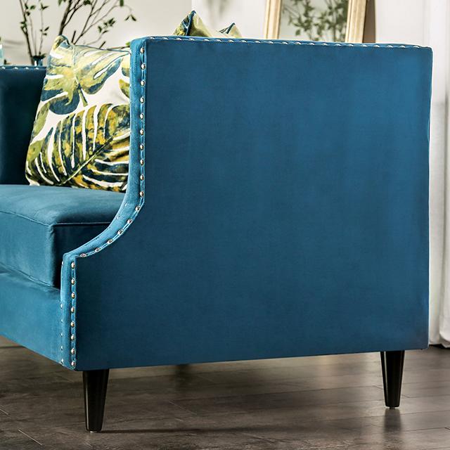 AZULETTI Sofa - R&R Furniture Gallery (Fountain Valley, CA)