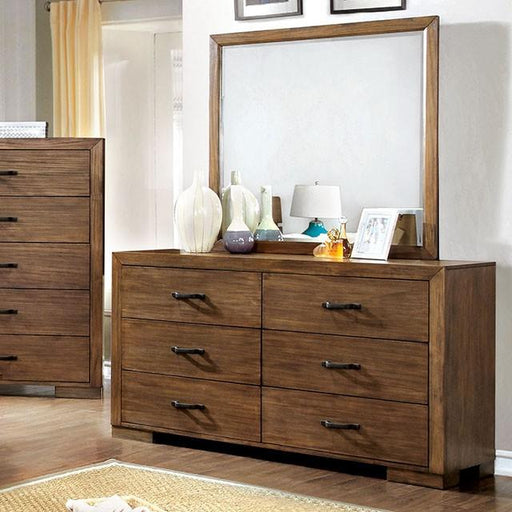 Bairro Mirror - R&R Furniture Gallery (Fountain Valley, CA)