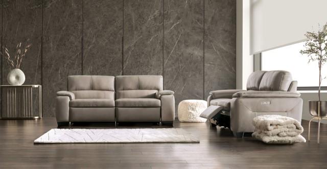 BALDERICO Power Sofa - R&R Furniture Gallery (Fountain Valley, CA)