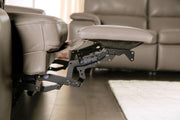 BALDERICO Power Loveseat - R&R Furniture Gallery (Fountain Valley, CA)