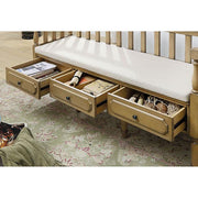 Ballinasloe Bench - R&R Furniture Gallery (Fountain Valley, CA)