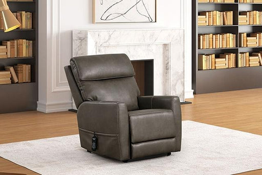 Barnabas Lift Chair - R&R Furniture Gallery (Fountain Valley, CA)