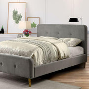 Barney Full Bed - R&R Furniture Gallery (Fountain Valley, CA)