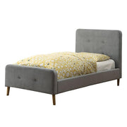 Barney Full Bed - R&R Furniture Gallery (Fountain Valley, CA)