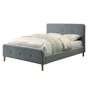 Barney Full Bed - R&R Furniture Gallery (Fountain Valley, CA)
