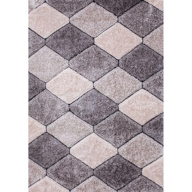 HEPSIBA 5' X 7' Area Rug - R&R Furniture Gallery (Fountain Valley, CA)