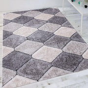 HEPSIBA 5' X 7' Area Rug - R&R Furniture Gallery (Fountain Valley, CA)
