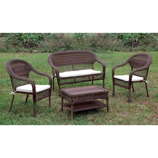 Barua Patio Chair - R&R Furniture Gallery (Fountain Valley, CA)