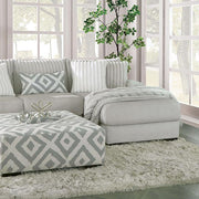 Hermance Sectional - R&R Furniture Gallery (Fountain Valley, CA)