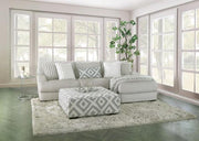 Hermance Sectional - R&R Furniture Gallery (Fountain Valley, CA)