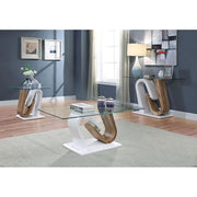 BATAM Sofa Table - R&R Furniture Gallery (Fountain Valley, CA)