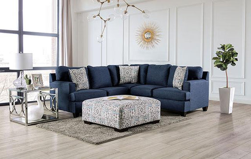 Bayswater Sectional - R&R Furniture Gallery (Fountain Valley, CA)