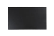 Beale Dining Table Walnut & Black - R&R Furniture Gallery (Fountain Valley, CA)