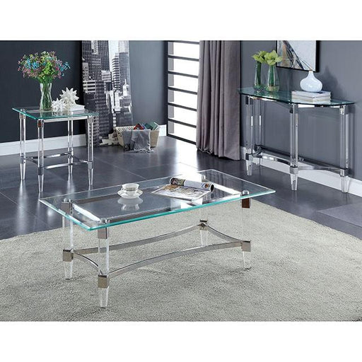 Beaumaris Coffee Table - R&R Furniture Gallery (Fountain Valley, CA)